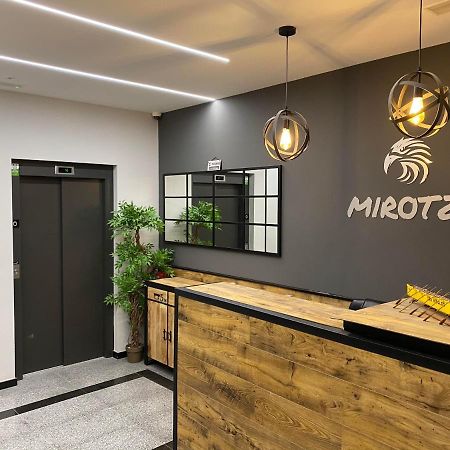 Mirotza Rooms And Apartments Орио Екстериор снимка