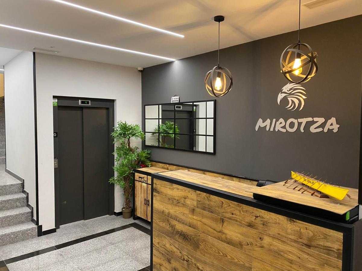 Mirotza Rooms And Apartments Орио Екстериор снимка