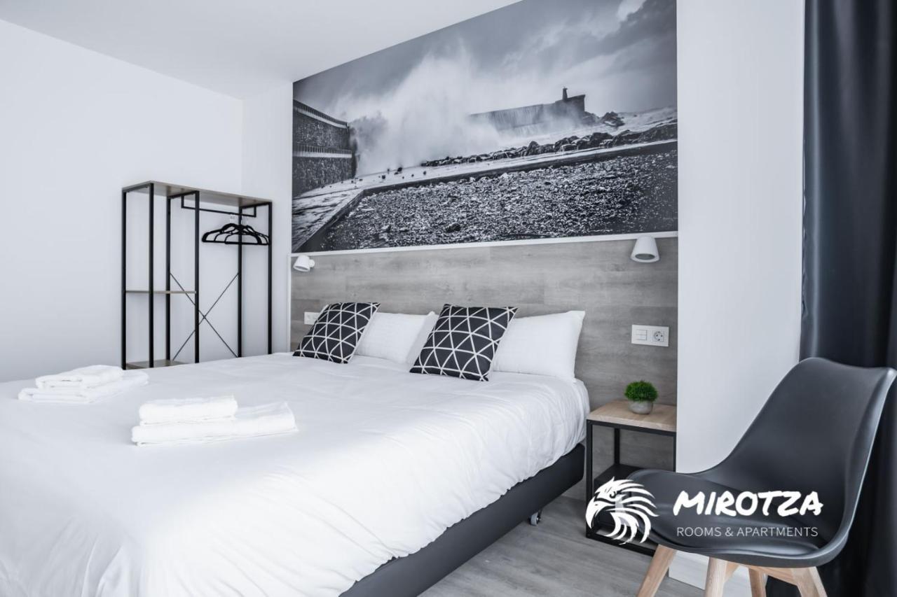 Mirotza Rooms And Apartments Орио Екстериор снимка