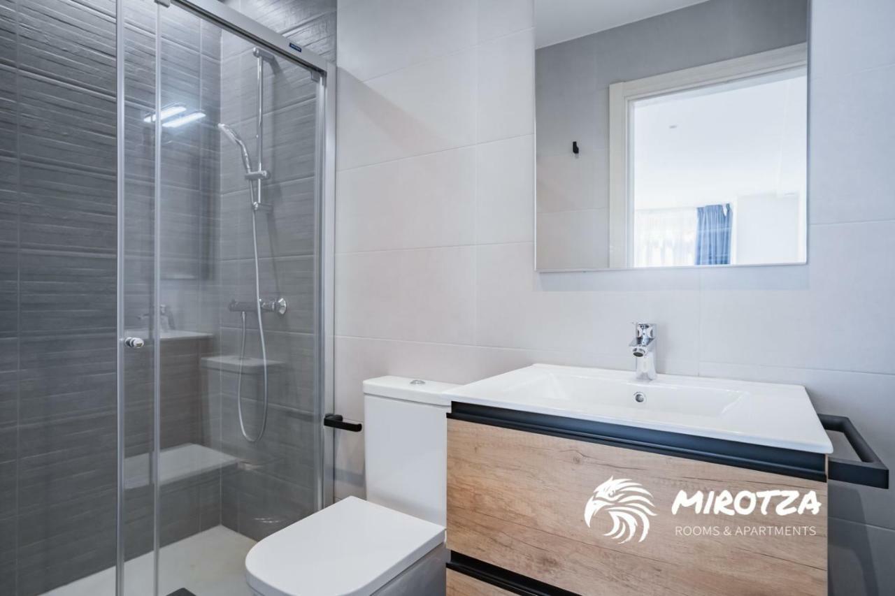 Mirotza Rooms And Apartments Орио Екстериор снимка