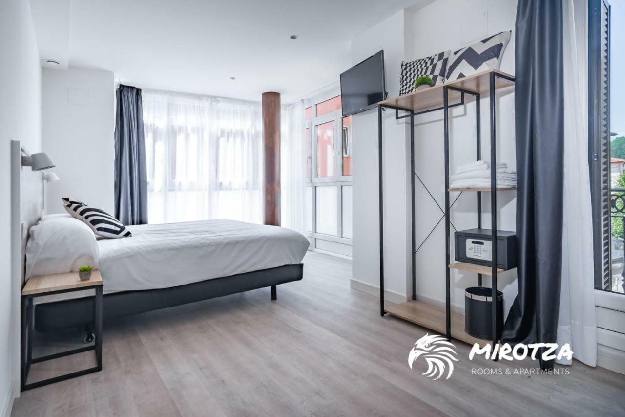 Mirotza Rooms And Apartments Орио Екстериор снимка