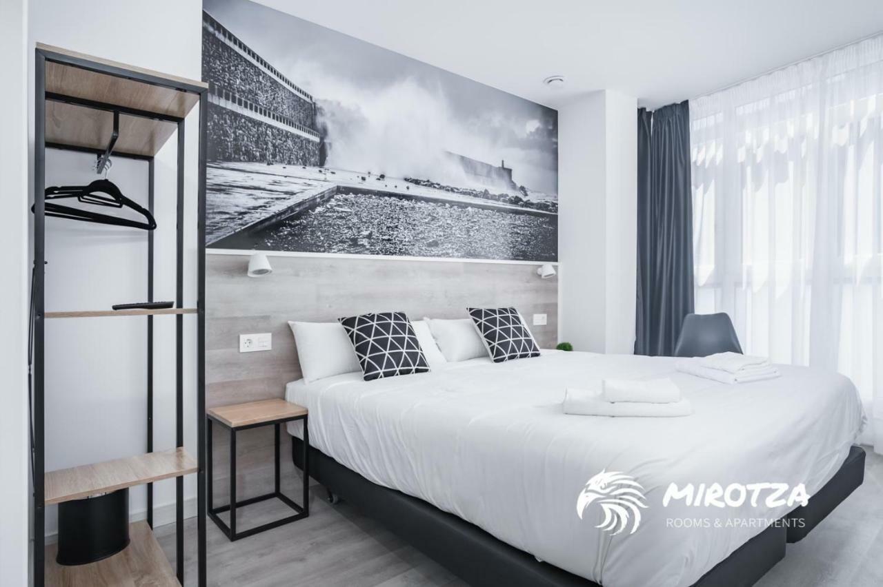 Mirotza Rooms And Apartments Орио Екстериор снимка