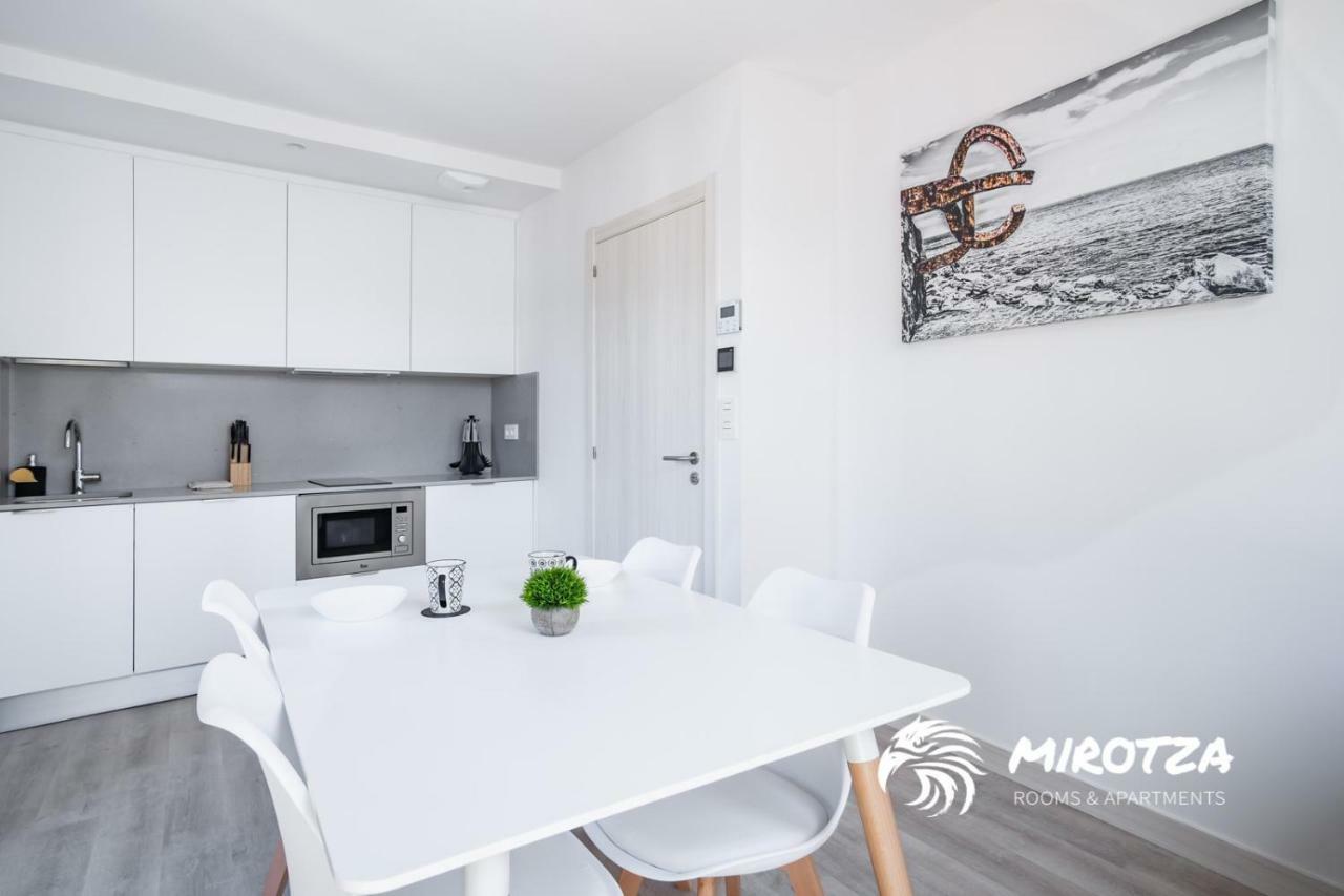 Mirotza Rooms And Apartments Орио Екстериор снимка