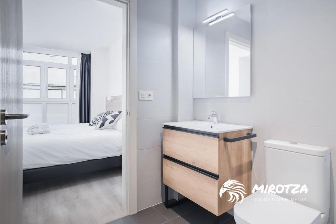 Mirotza Rooms And Apartments Орио Екстериор снимка